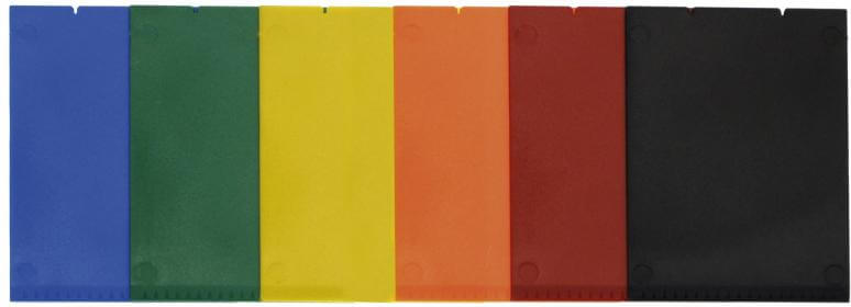 Jääkaavin, krapa yrityksen logolla