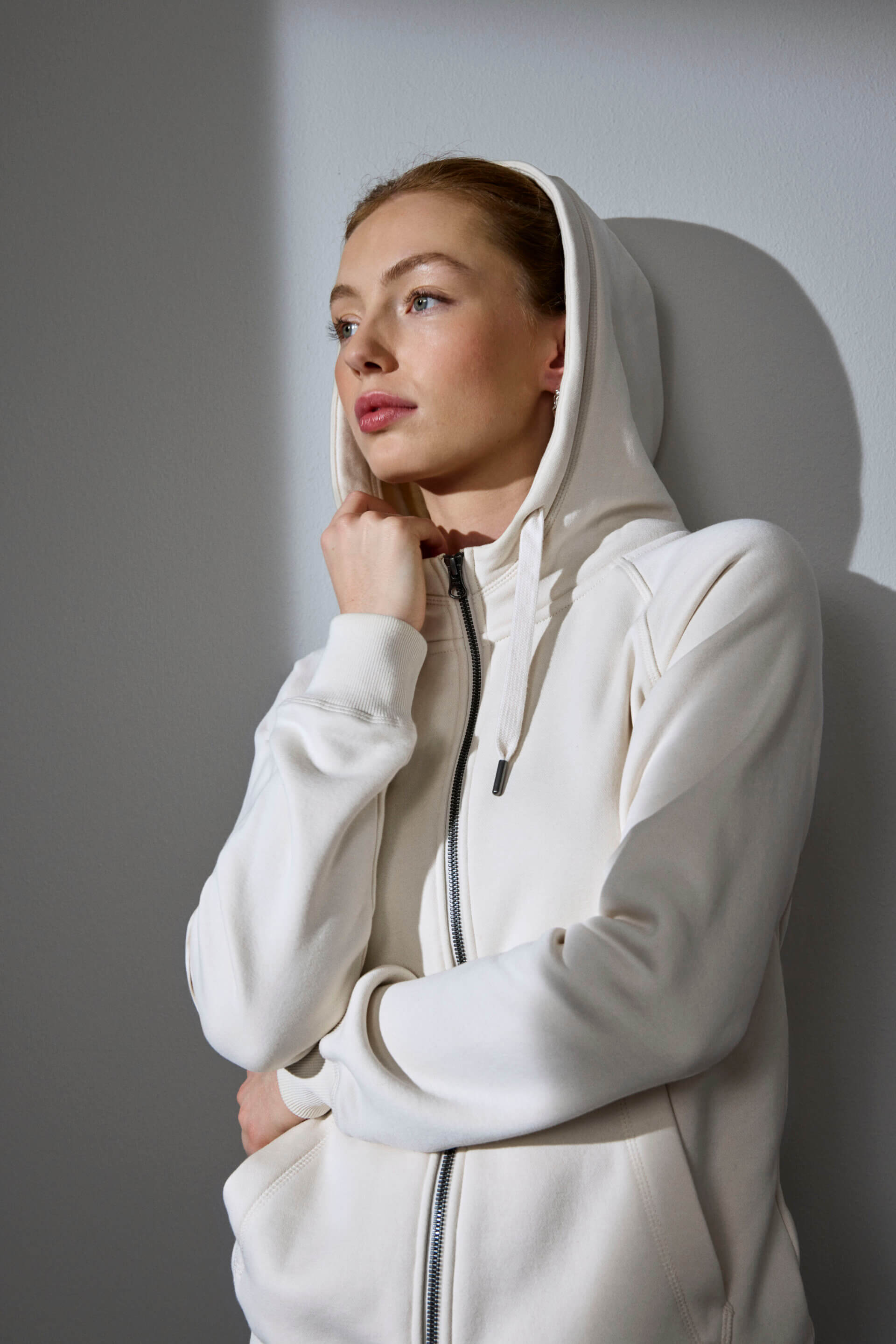 Core Huppari logolla