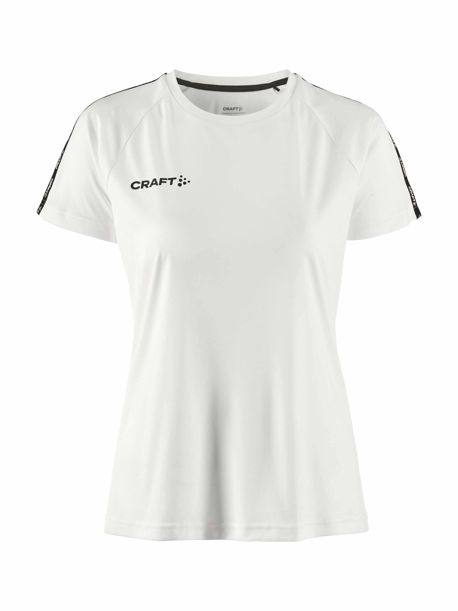 Craft Squad 2.0 Contrast Jersey naisten treenipaita