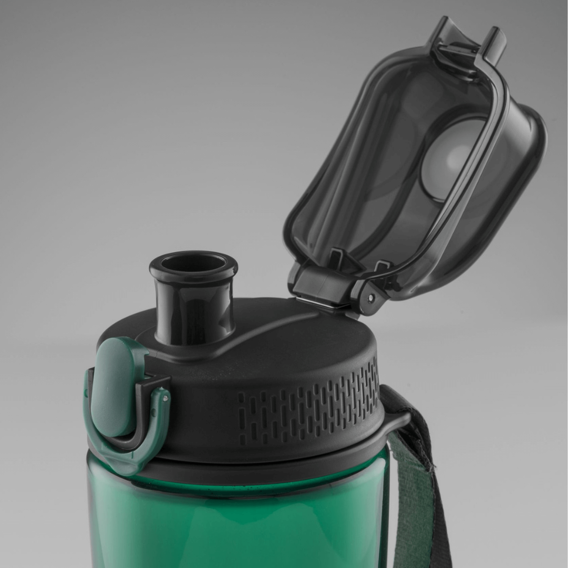 Tritan Vesipullo 550 ml