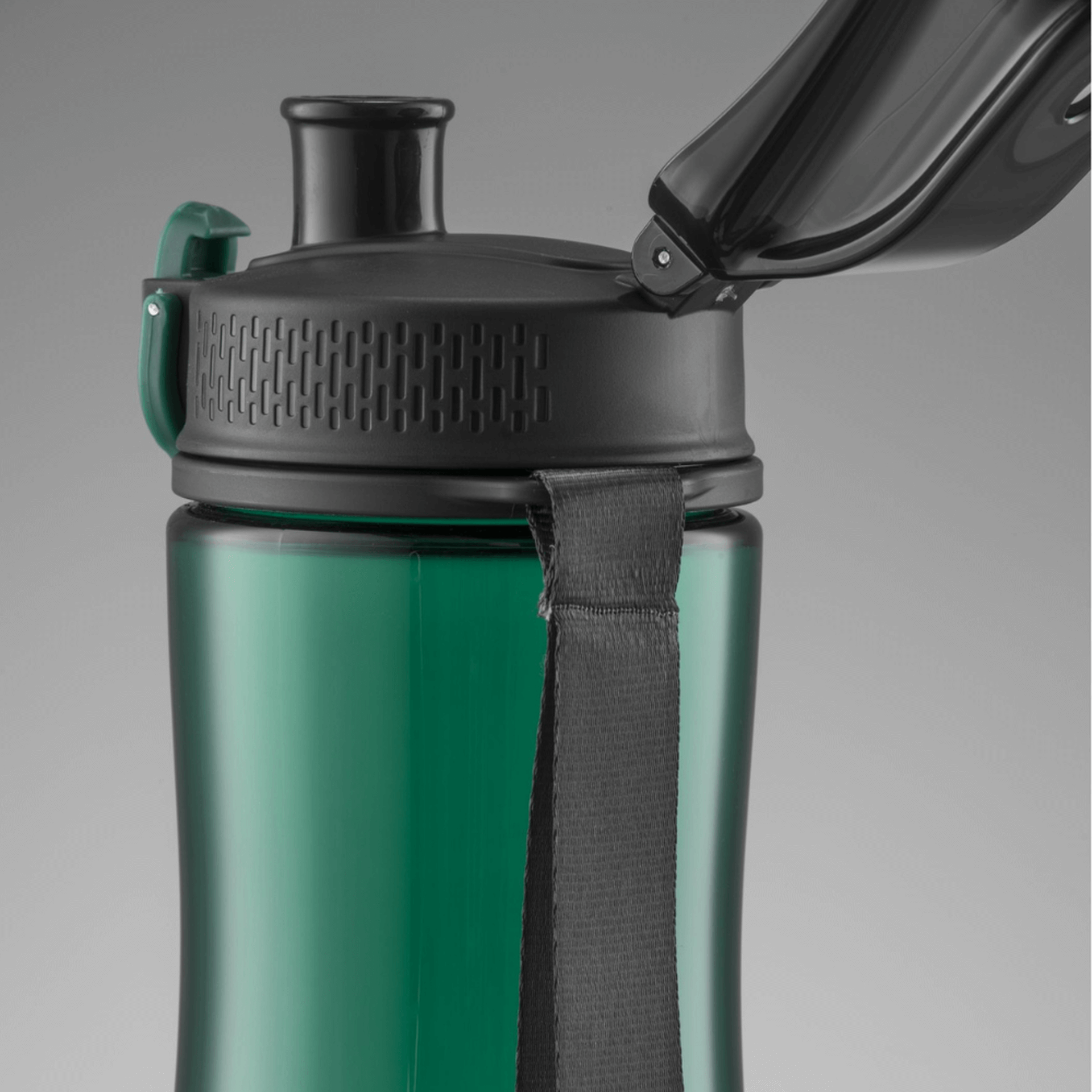 Tritan Vesipullo 550 ml