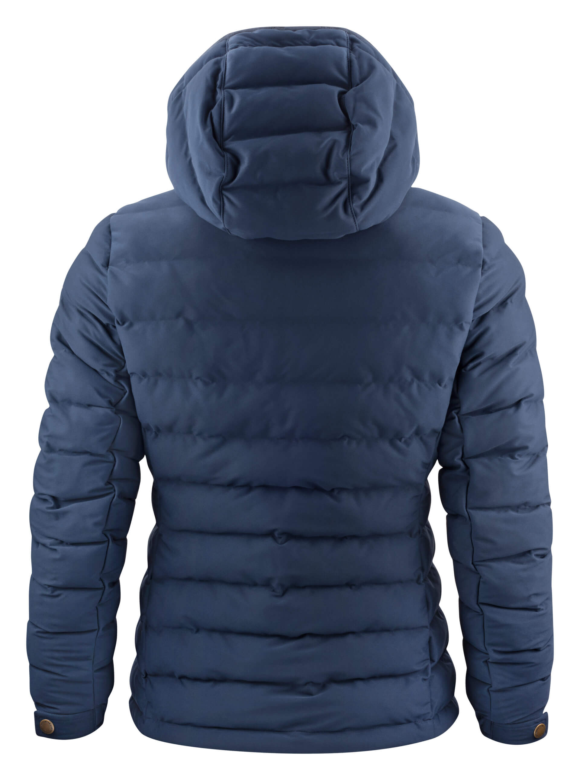 Woodlake Heights talvitakki