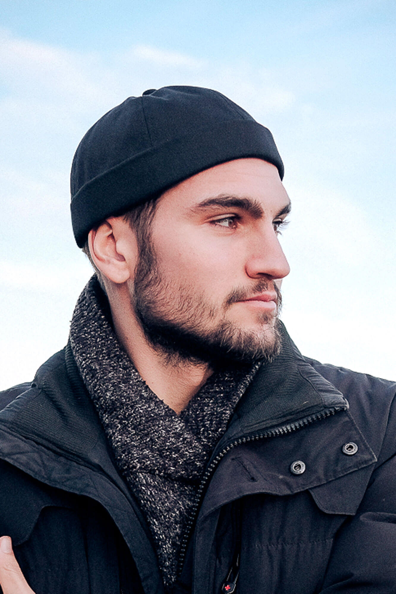 Sailor Lakki Scancap Finland Oy
