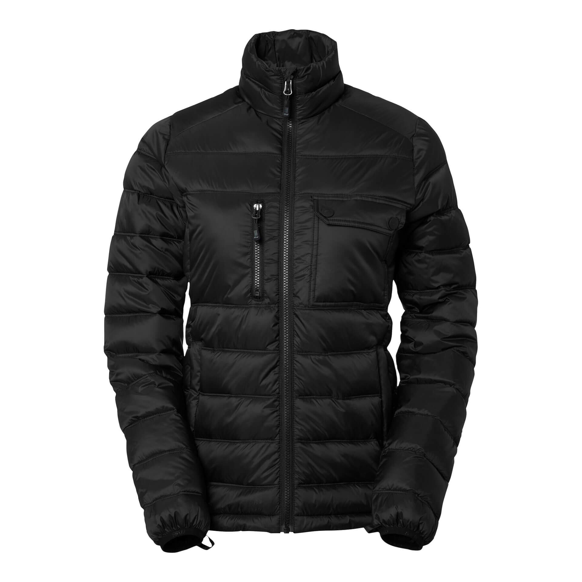 South West Amy pad recy Kevyttoppatakki