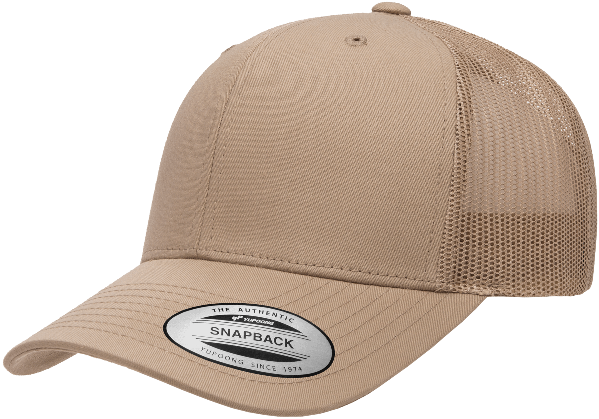 Flexfit Retro Trucker