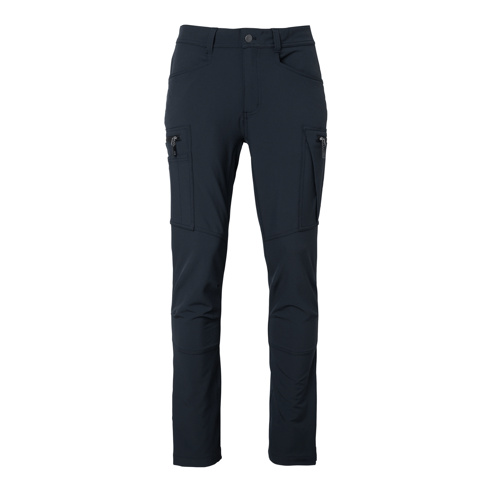 Milton housut, kierrätetystä materiaalista