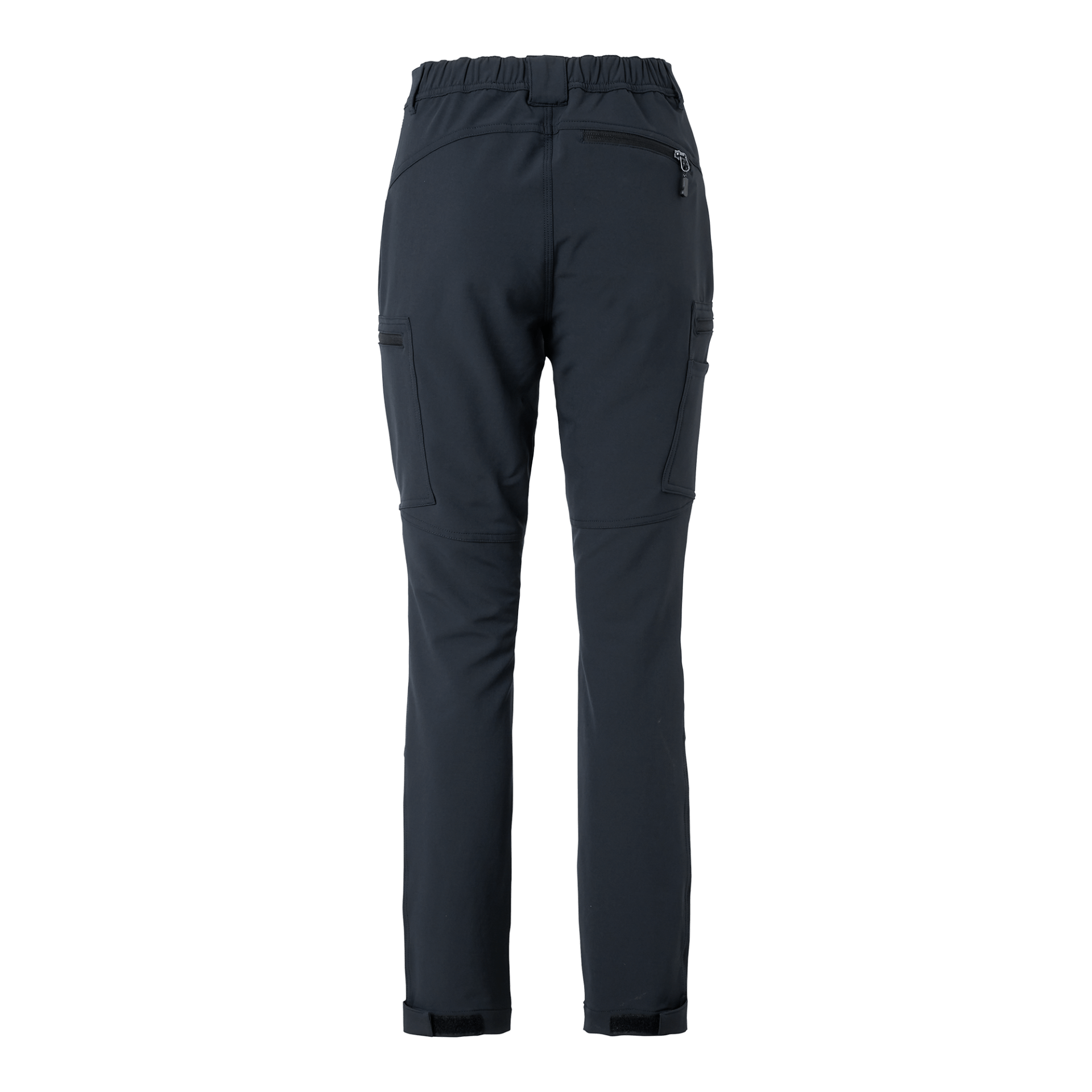 Moa työhousut, kierrätetystä materiaalista