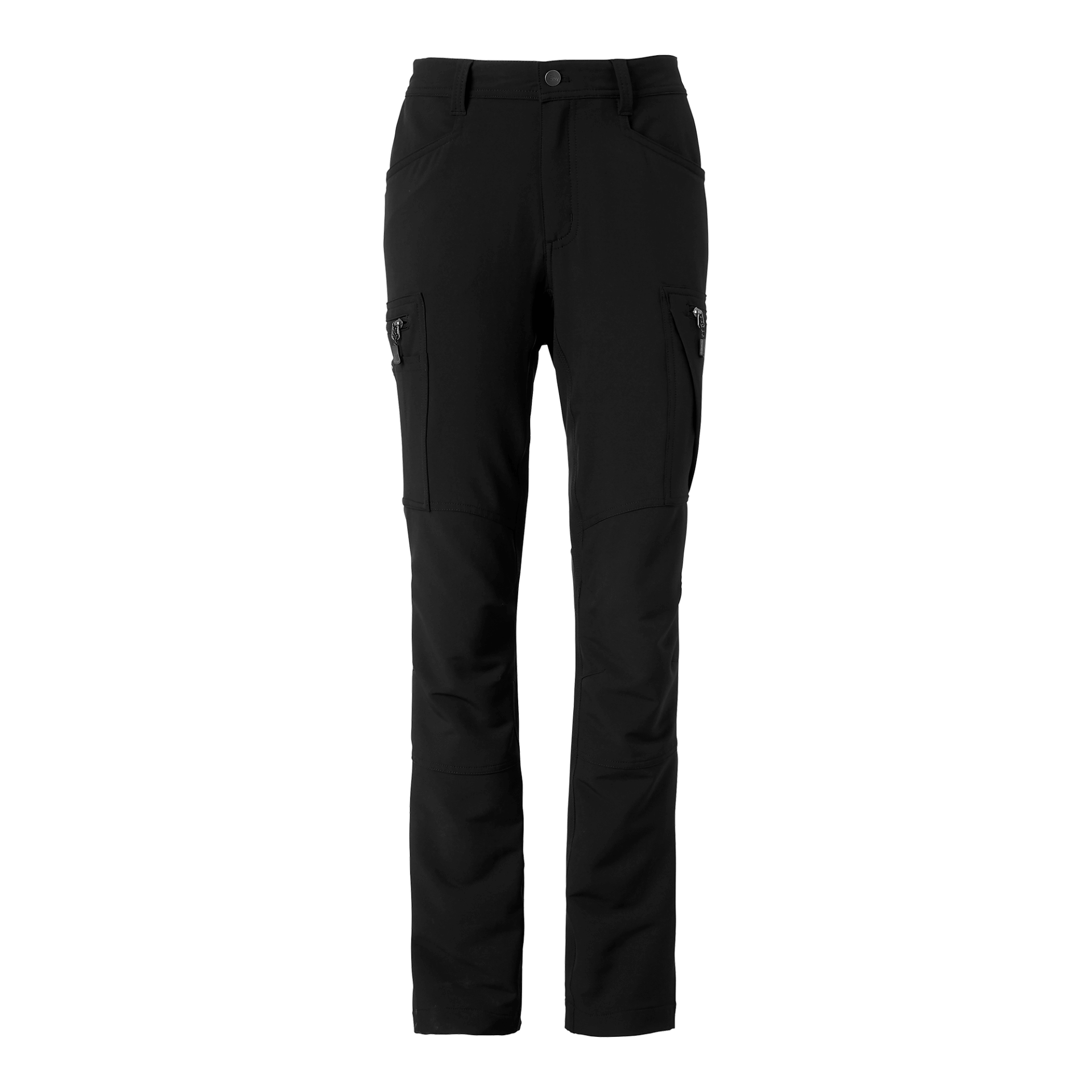 Moa työhousut, kierrätetystä materiaalista