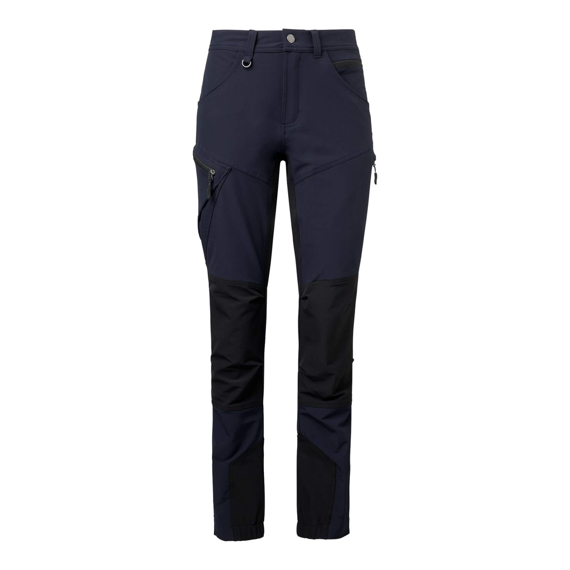 South West Wega Naisten Hybridihousut