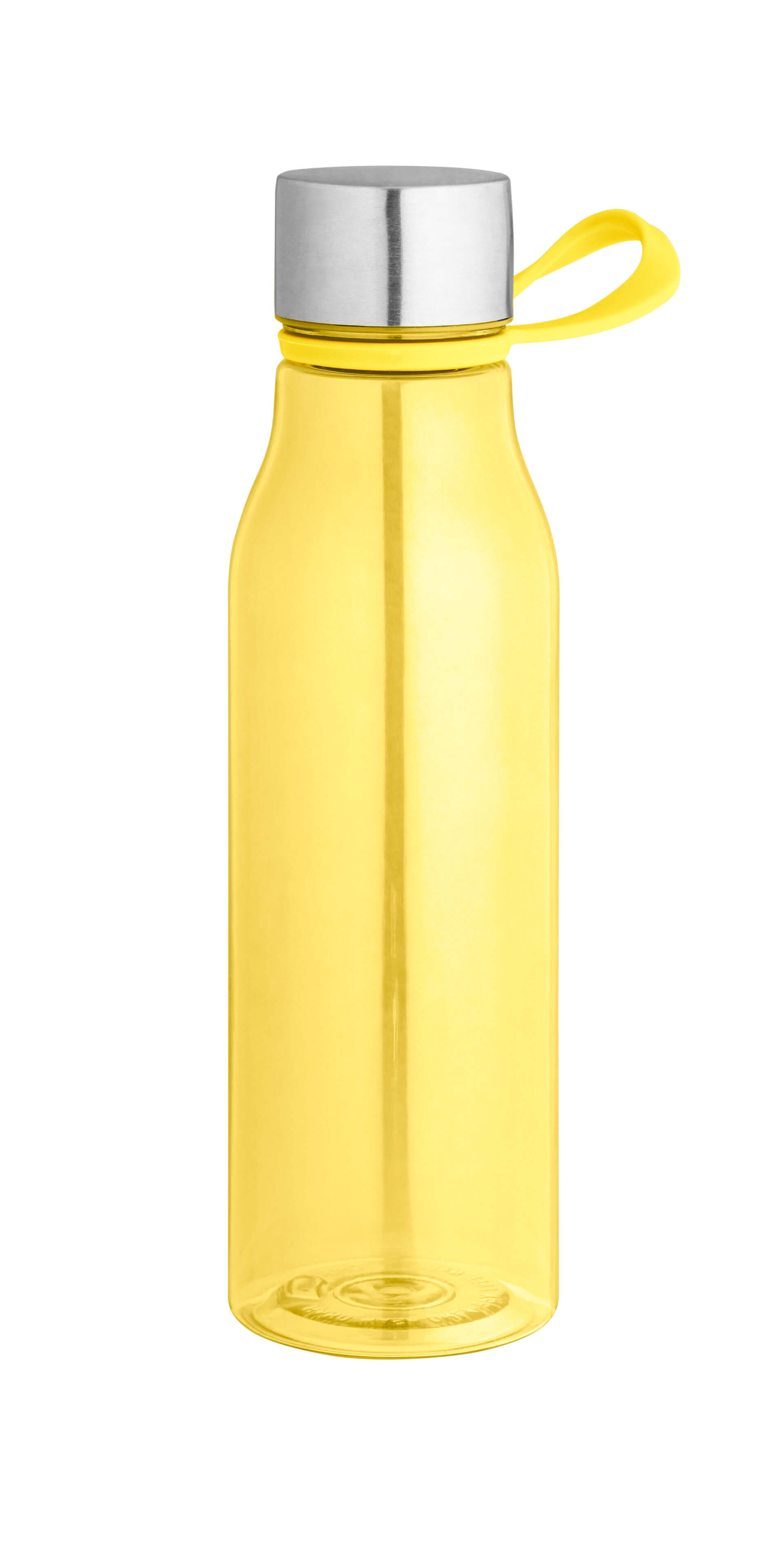 Senna urheilupullo RPET-muovista