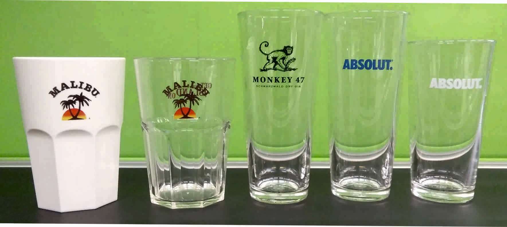 Kotimainen Akvila lasit