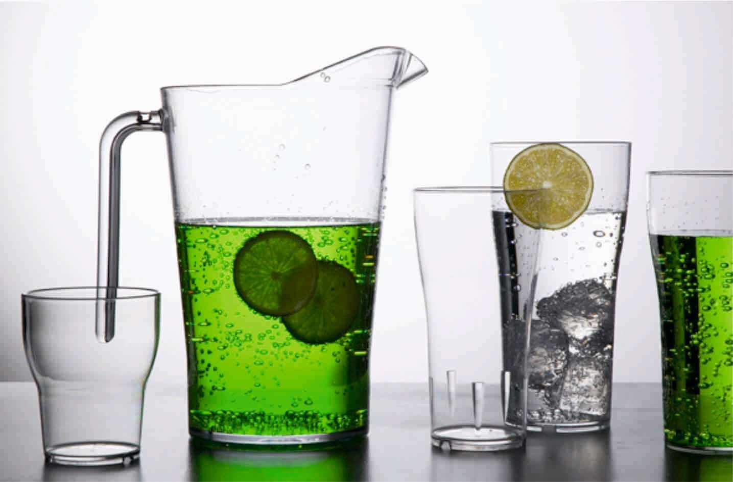 Kotimainen Akvila lasit