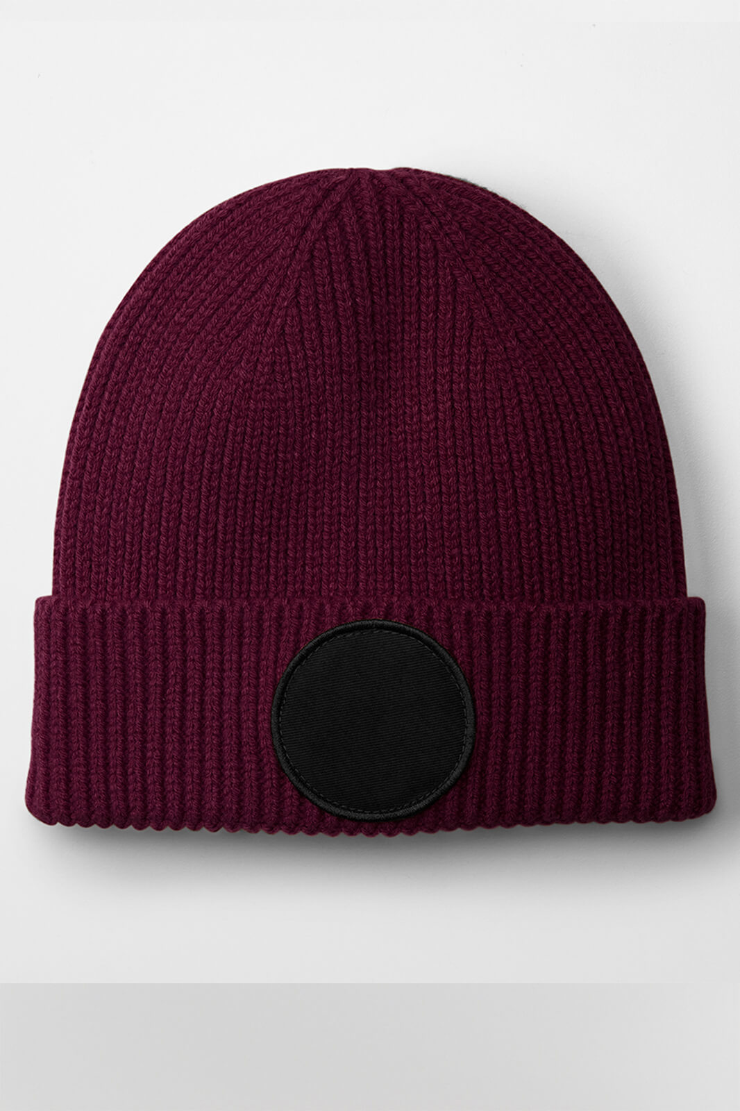 Circular Fashion painettava pipo