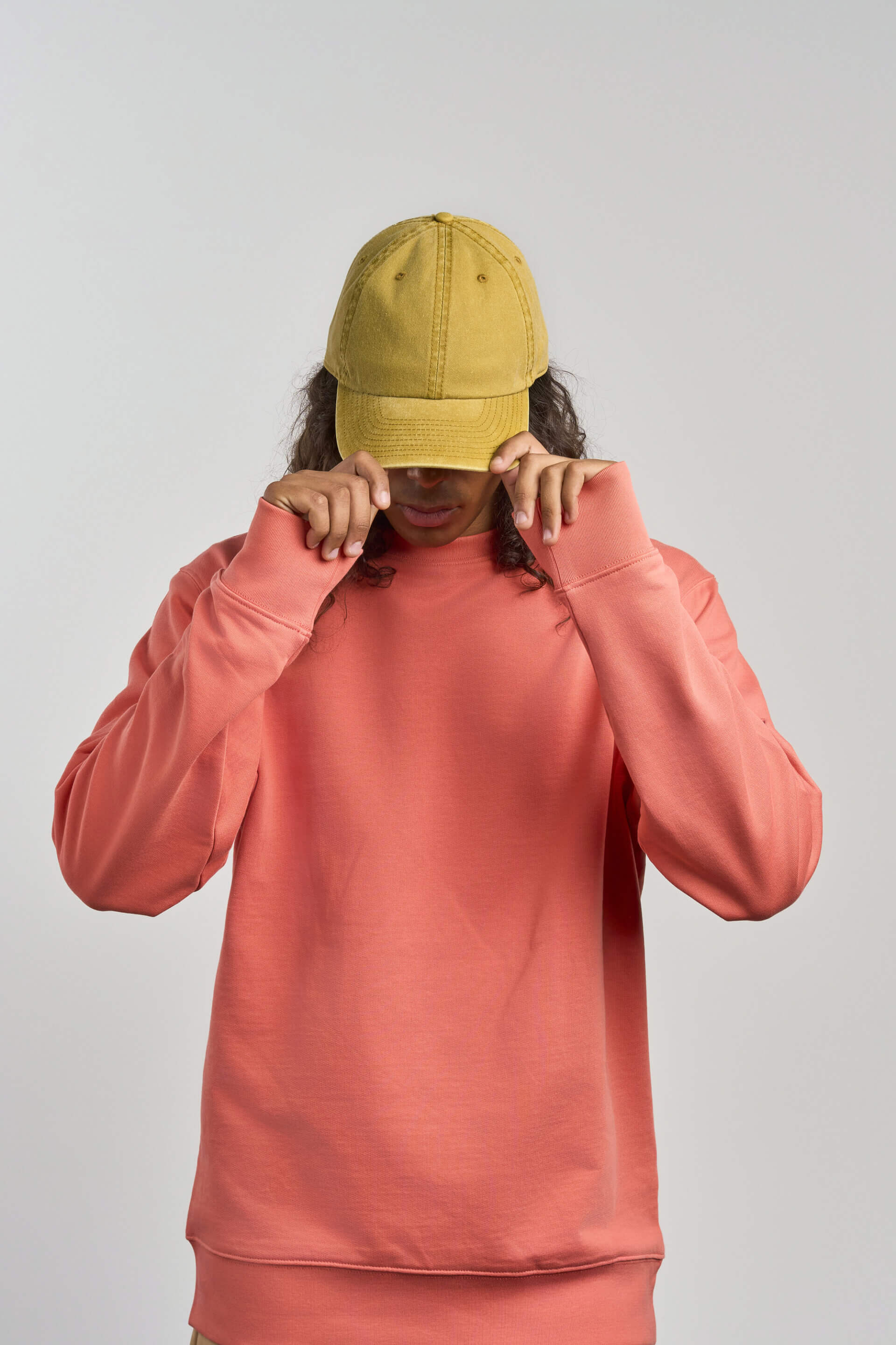 Uutuus! Digg-S Mid Visor-lippis