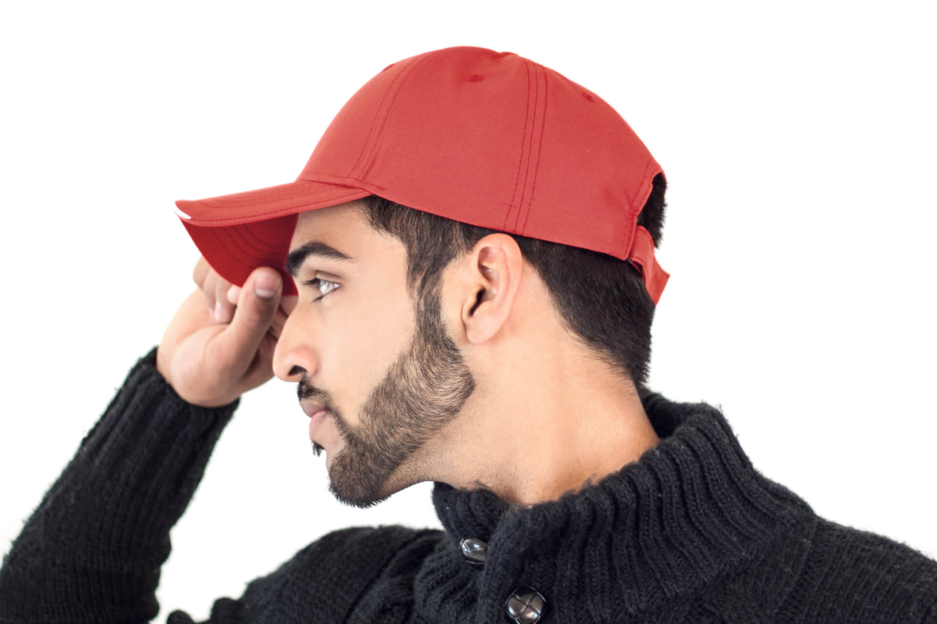 Estoril baseball hattu