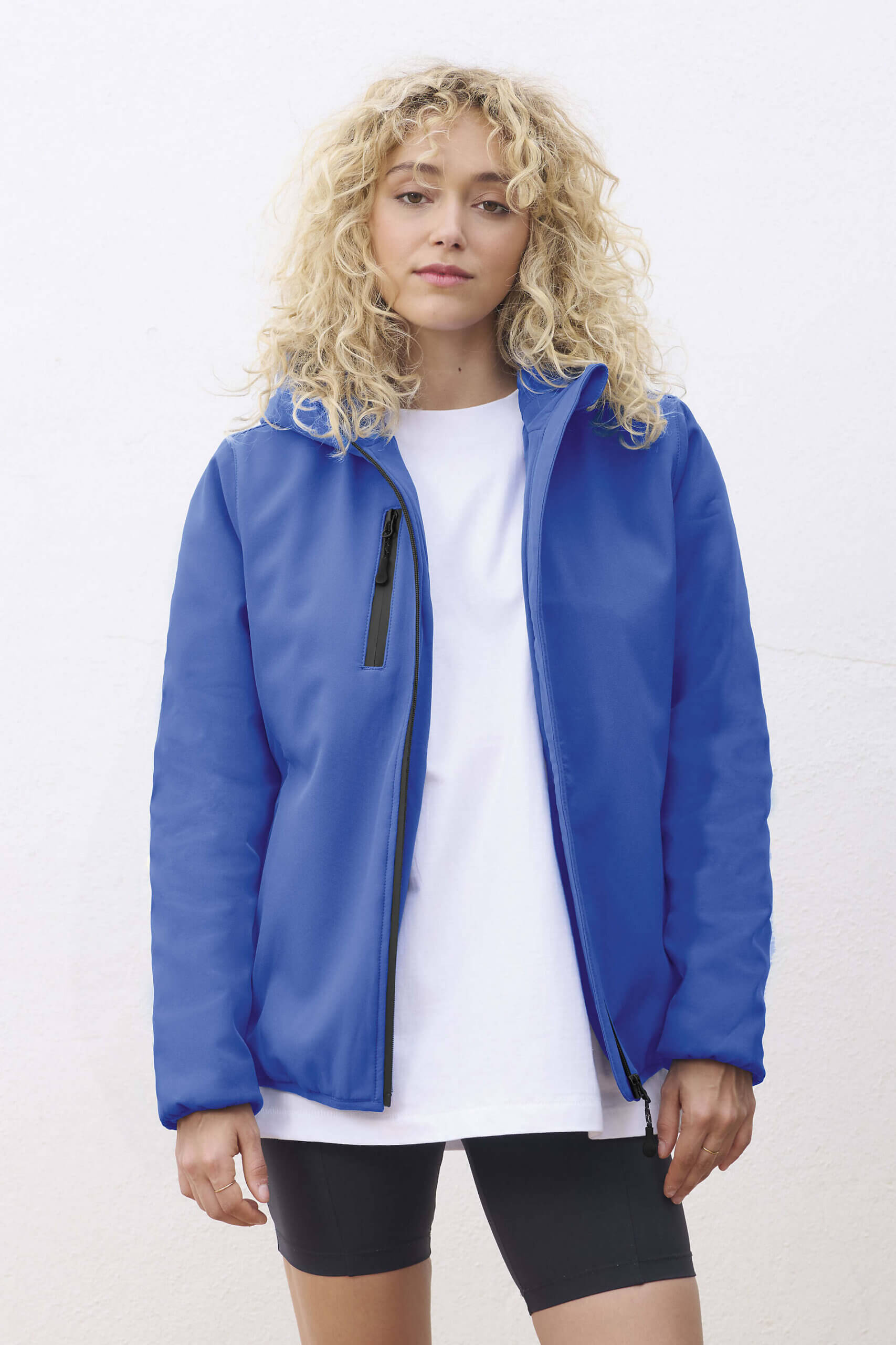 Falcon topattu talvitakki