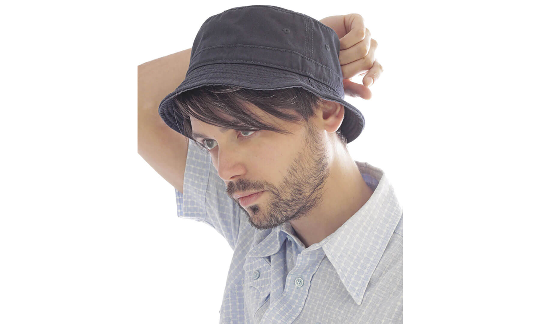 Forever kalastajahattu