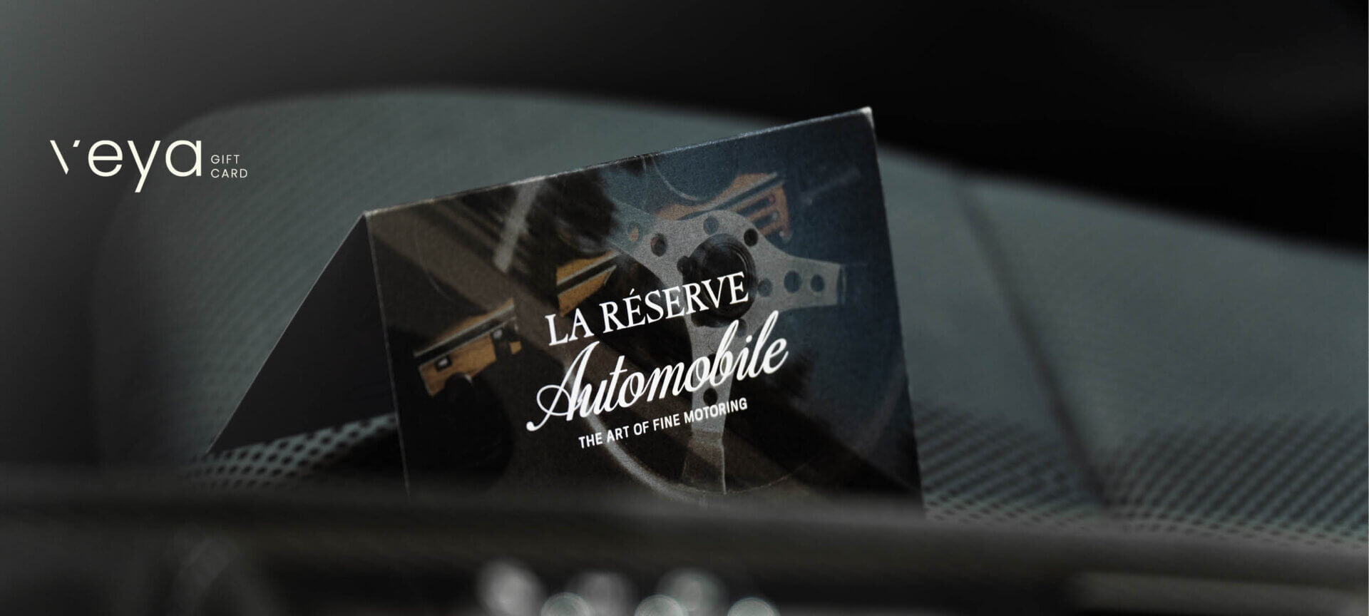 Veya – lahjakortti, painettuna tai digitaallisesti