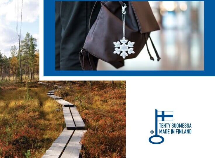 Valitse työtä Suomeen -päivä 5.12.