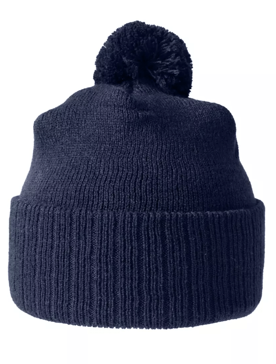 Hockey Black ja Navy – pipo