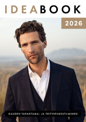 Mainosvaatteet omalla logolla