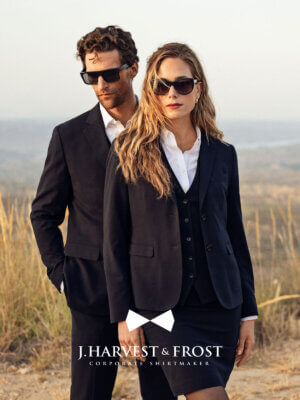 Kauluspaidat brodeerauksella