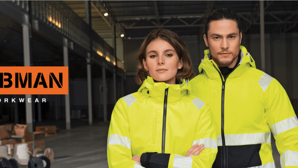 Työvaatteet, jotka kestävät ja yllättävät!