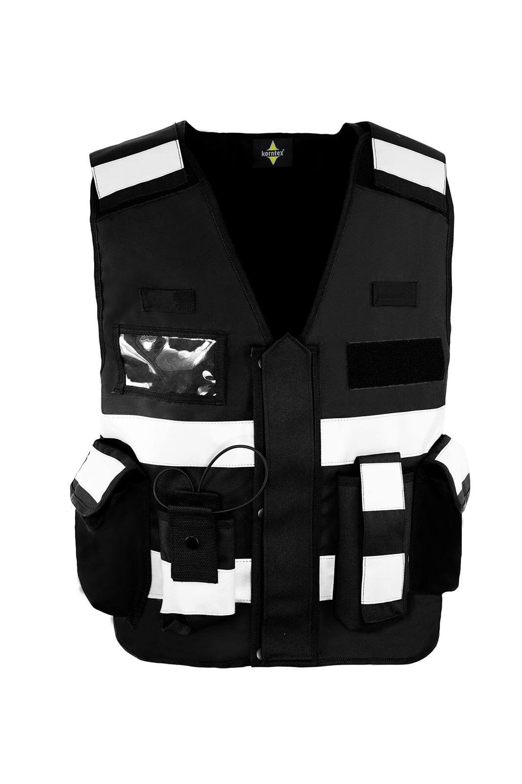 Bonn Taktical Huomioliivi