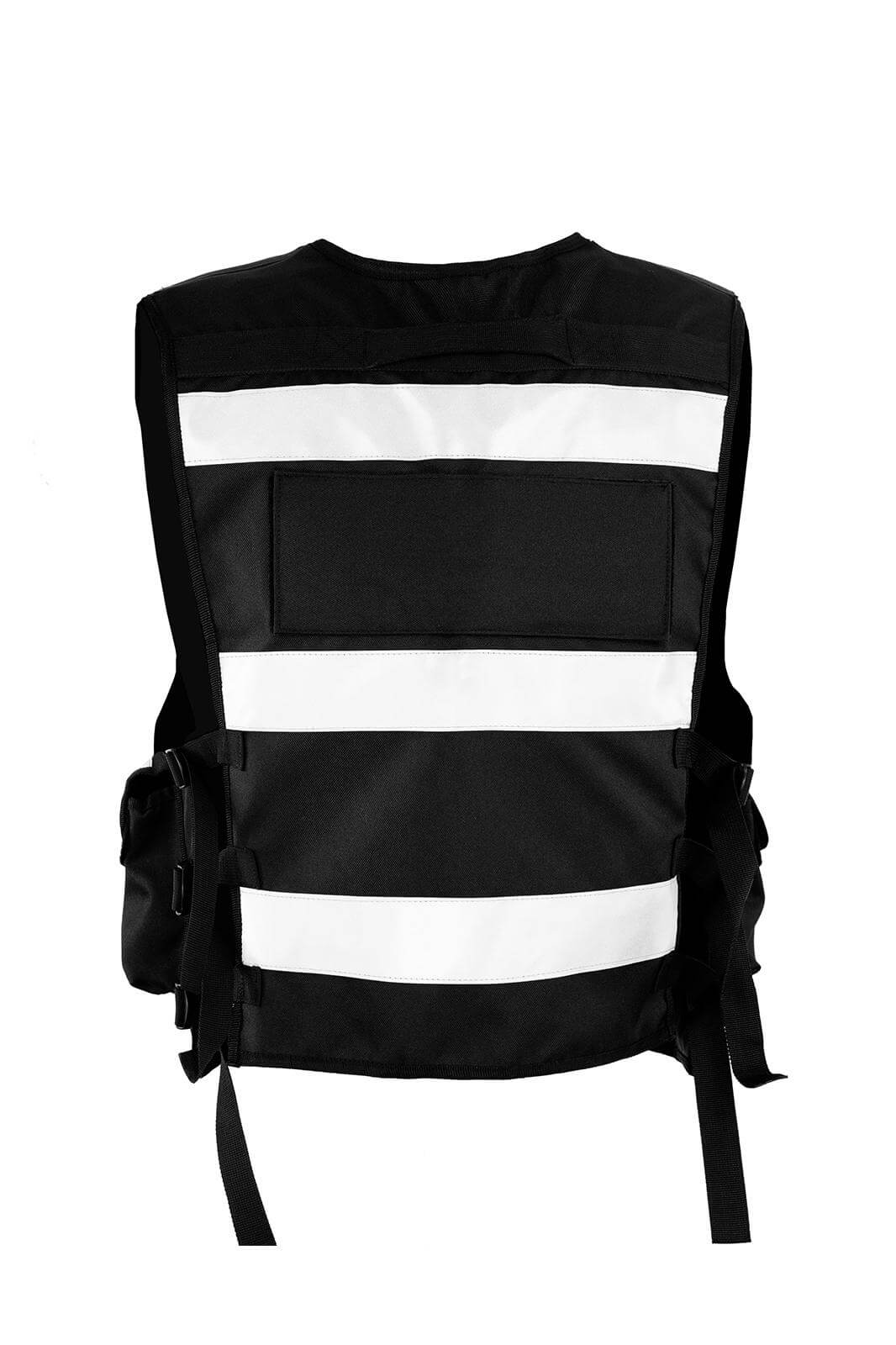 Bonn Taktical Huomioliivi