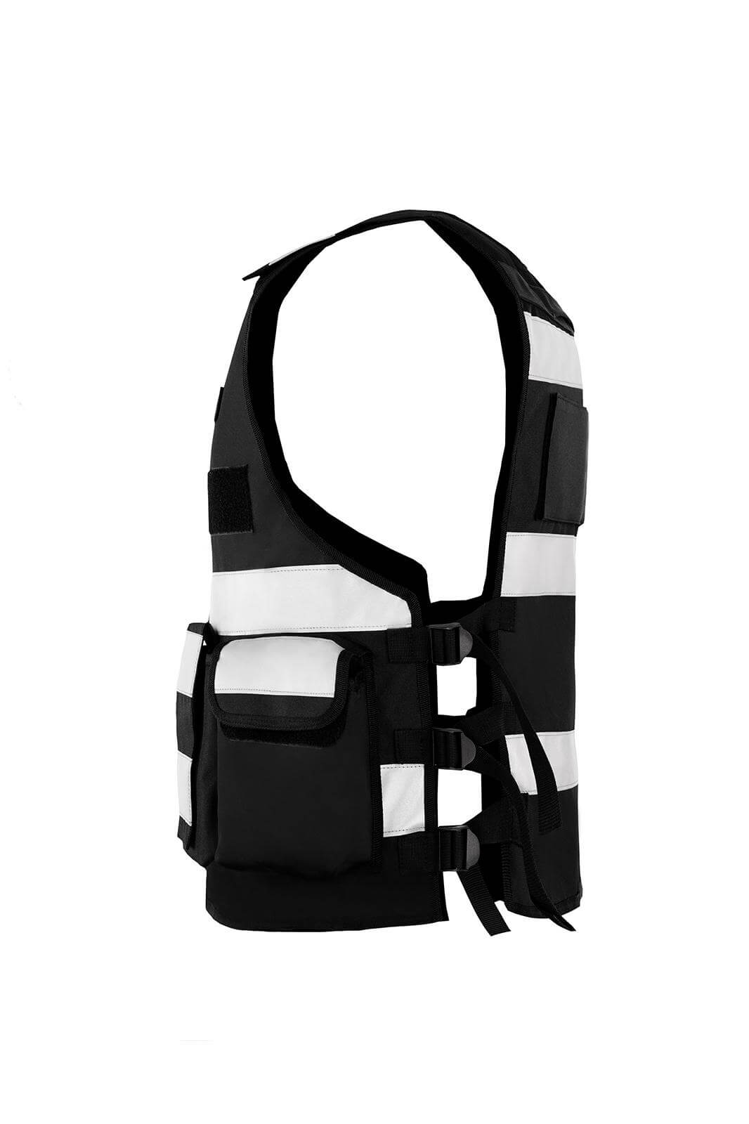 Bonn Taktical Huomioliivi