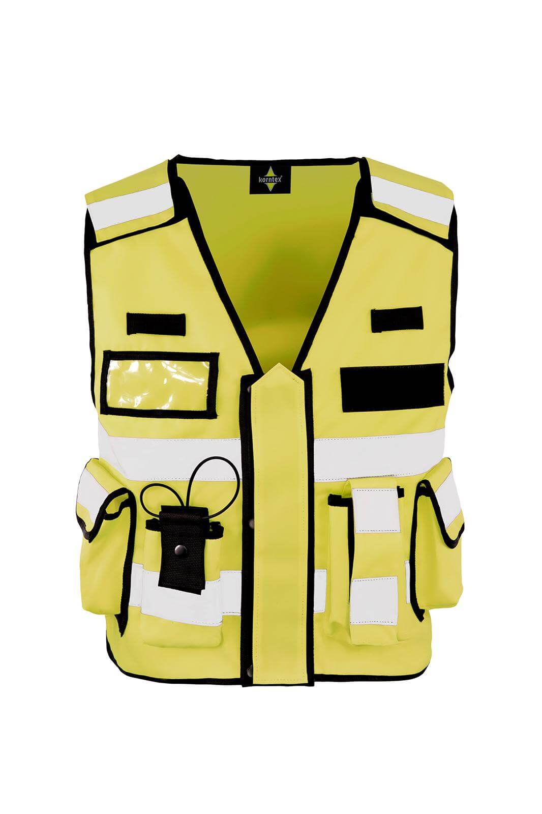 Bonn Taktical Huomioliivi