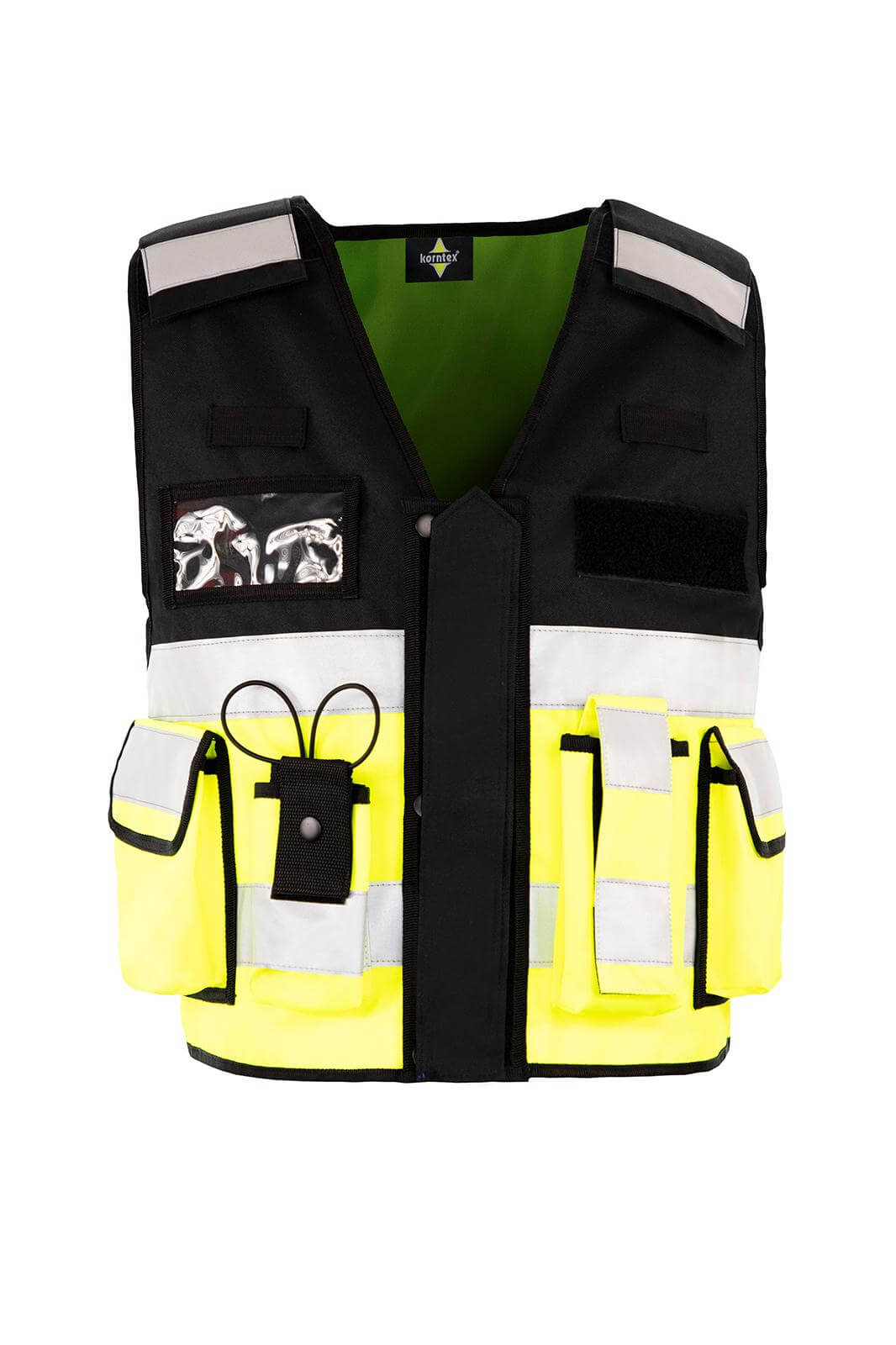 Bonn Taktical Huomioliivi