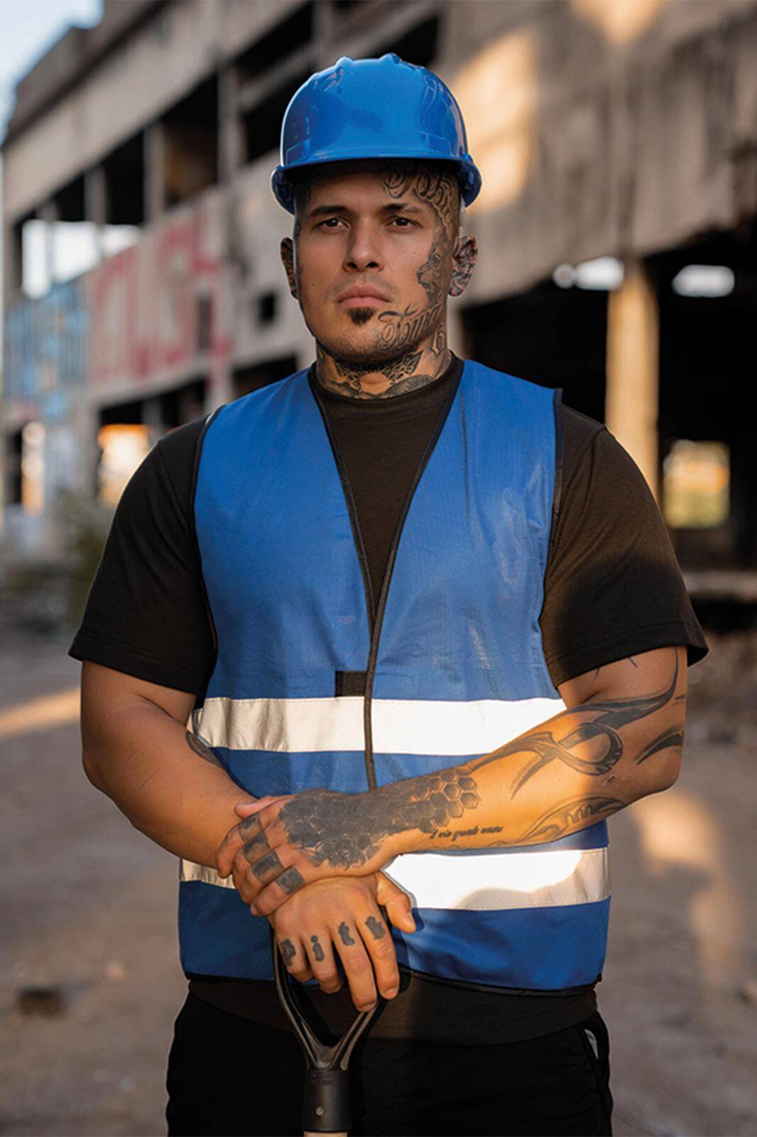 Dortmund Huomioliivi