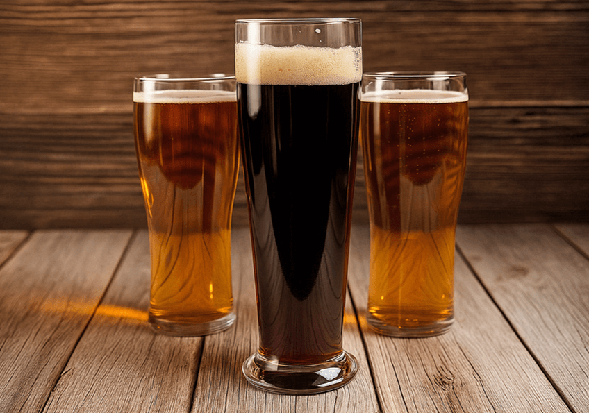 Kotimainen Akvila lasit