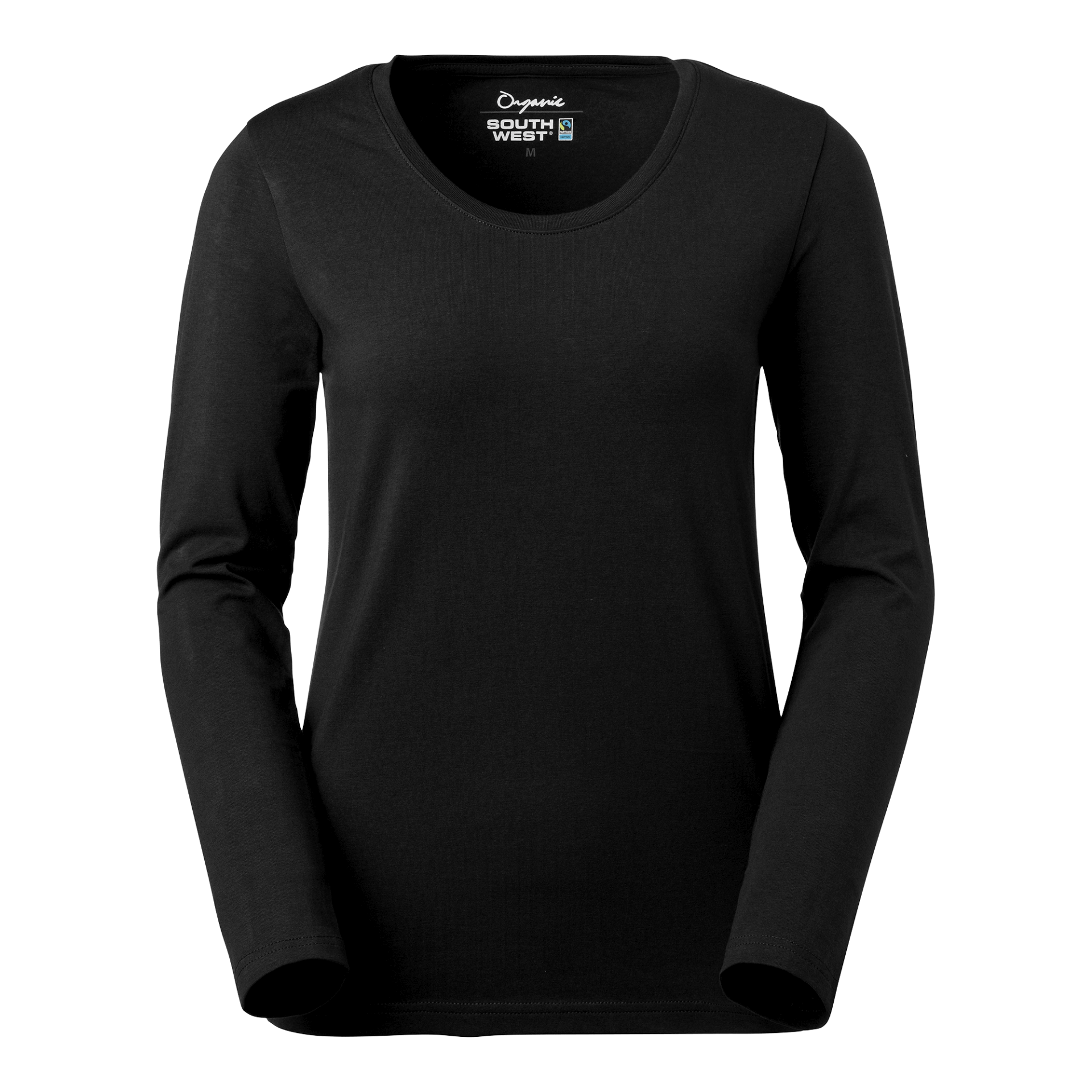 South West Lily GOTS Naisten T-paita