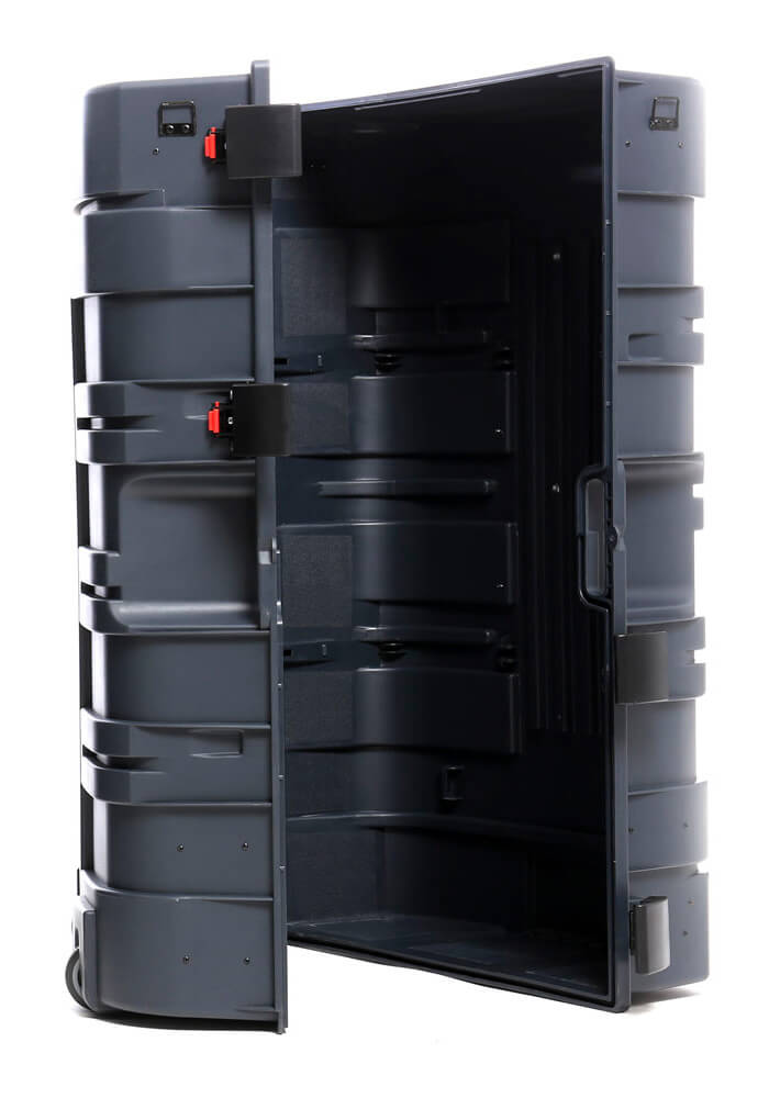 Esittelytiski yrityksesi brändillä