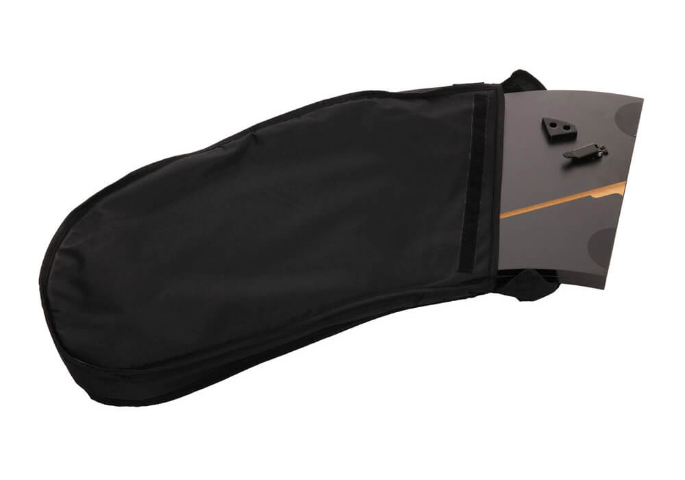 Esittelytiski yrityksesi brändillä