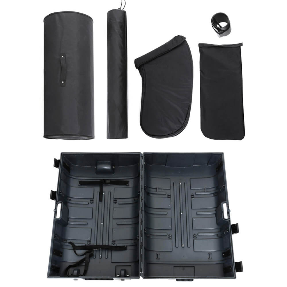 Esittelytiski yrityksesi brändillä