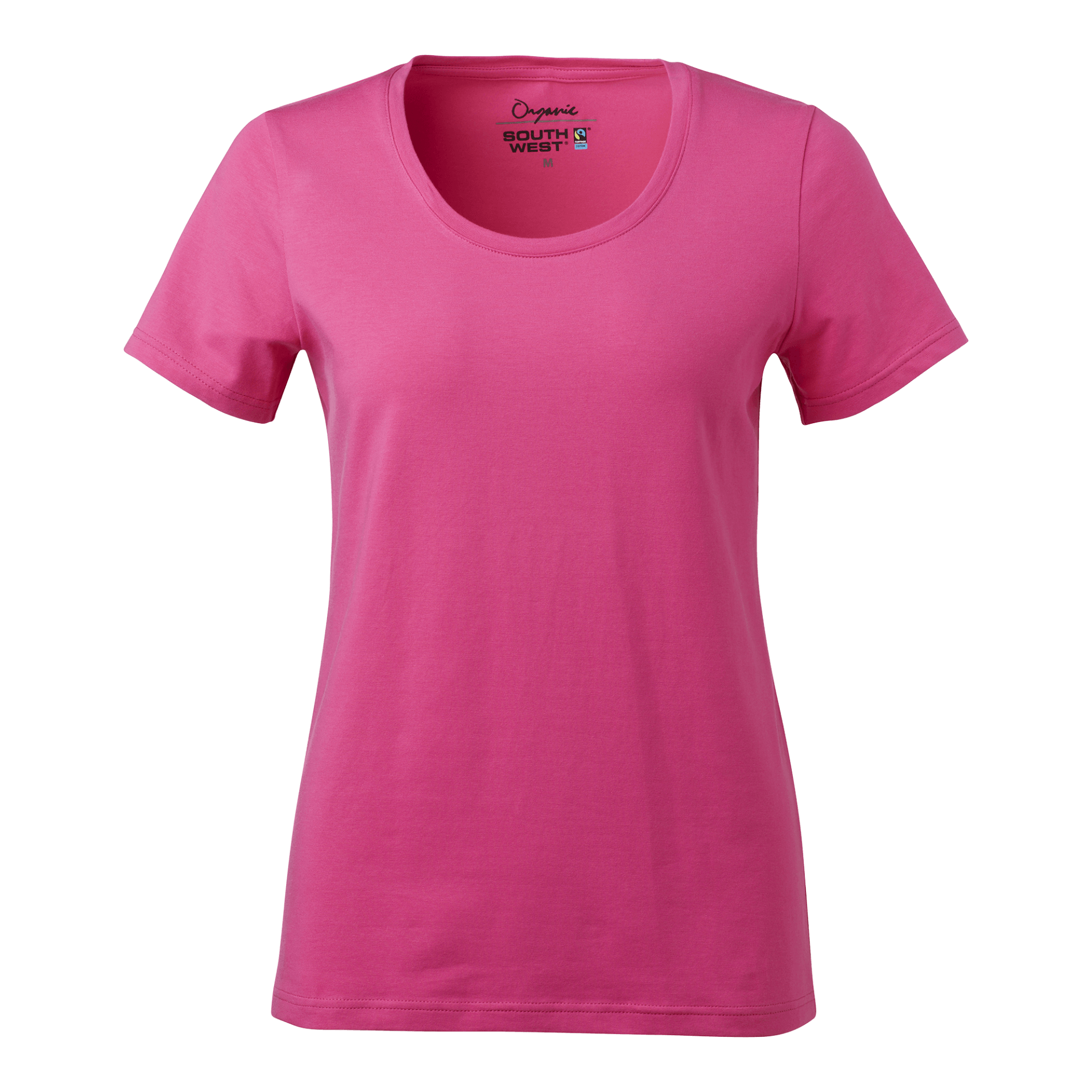 South West Nora GOTS Naisten T-paita
