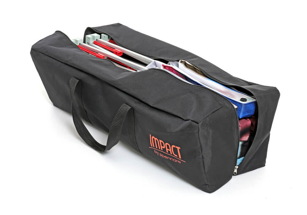 Pop Up Seinä yrityksesi brändille