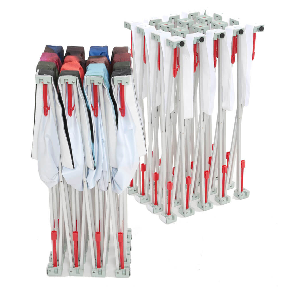 Pop Up Seinä yrityksesi brändille