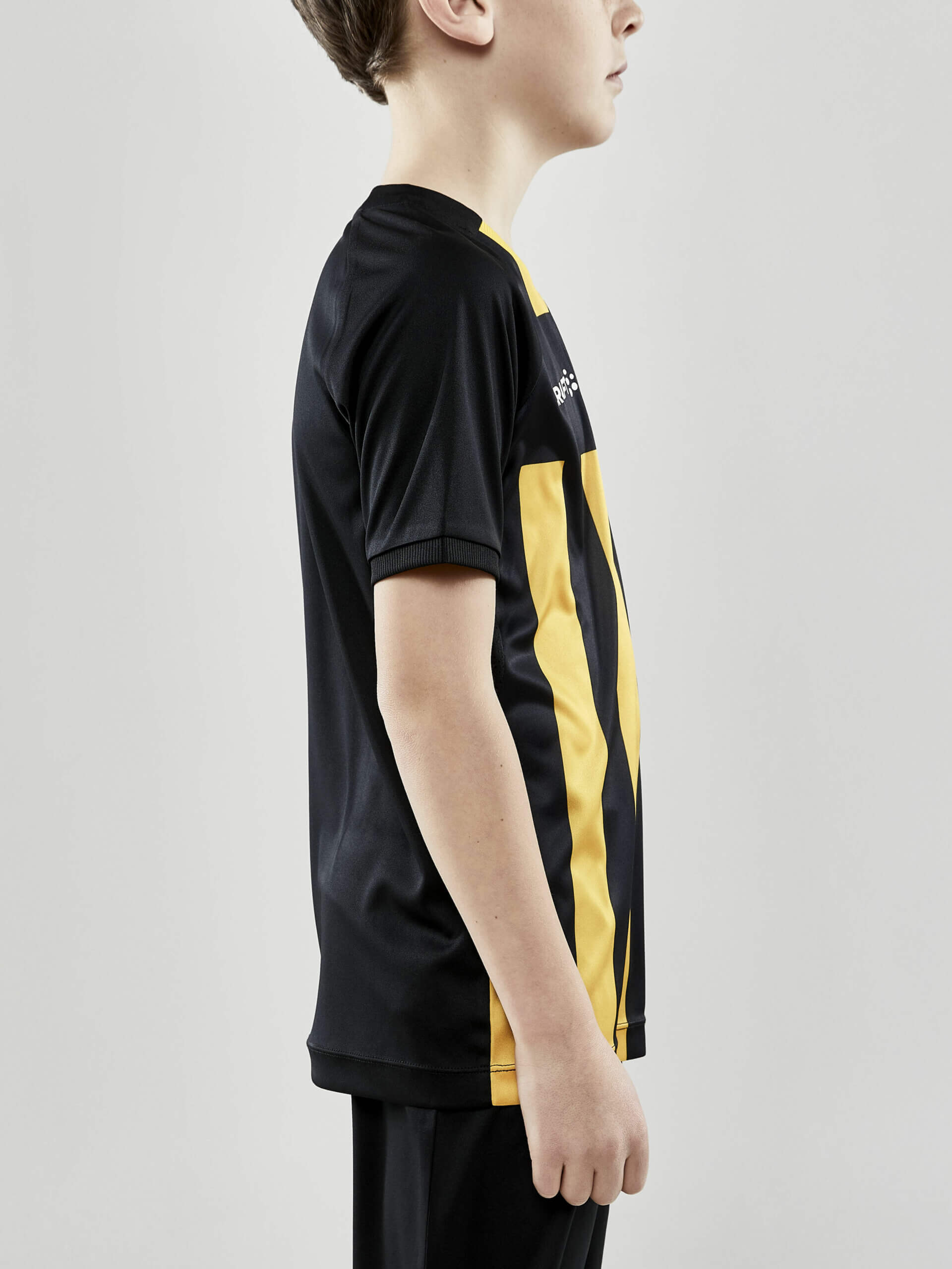 Craft Progress 2.0 Stripe Jersey Junior