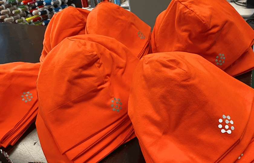 Messutuotteilla tulee olla käyttöarvoa