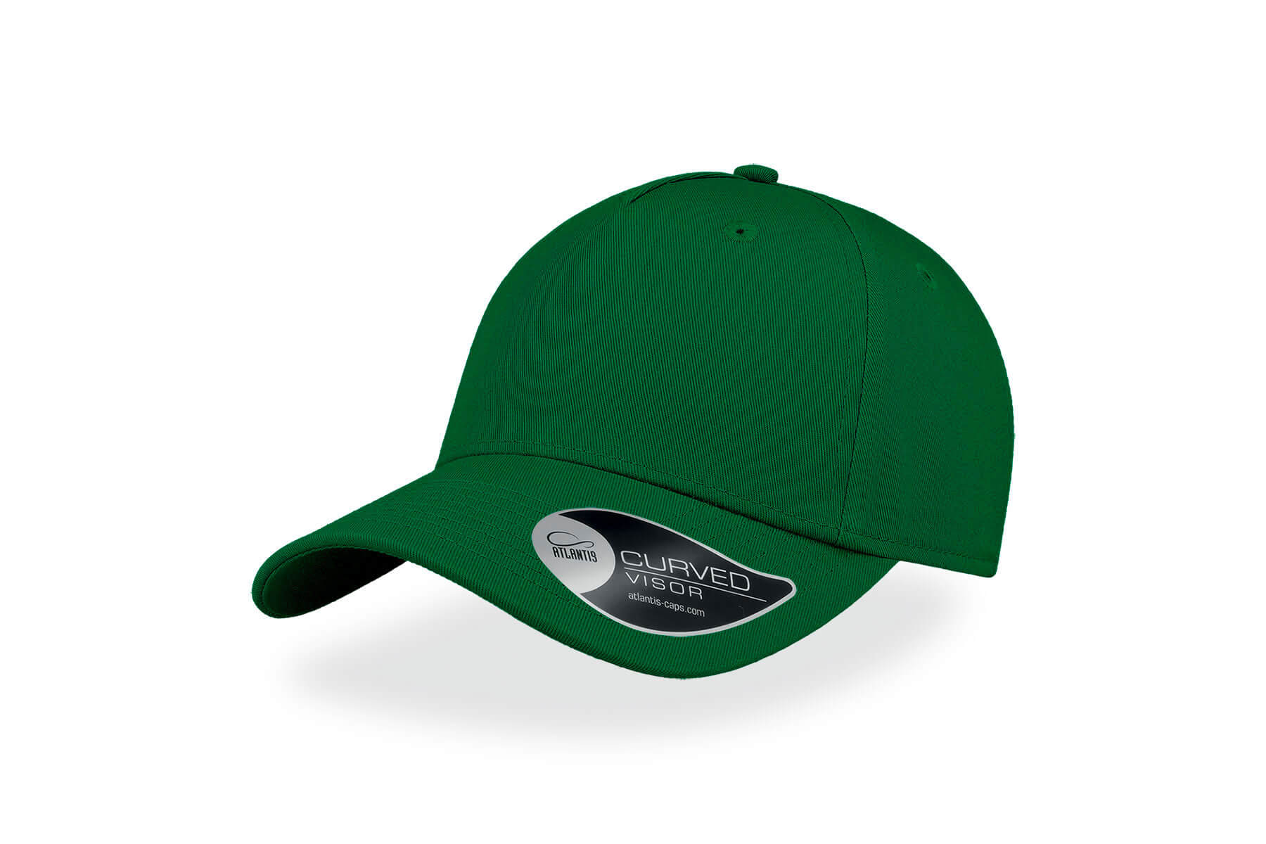 Shot baseball-lippis