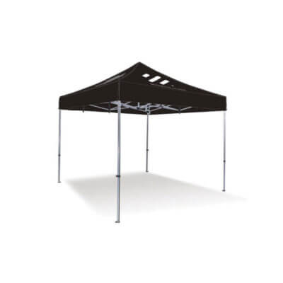 Tapahtumateltta yrityksesi logoilla