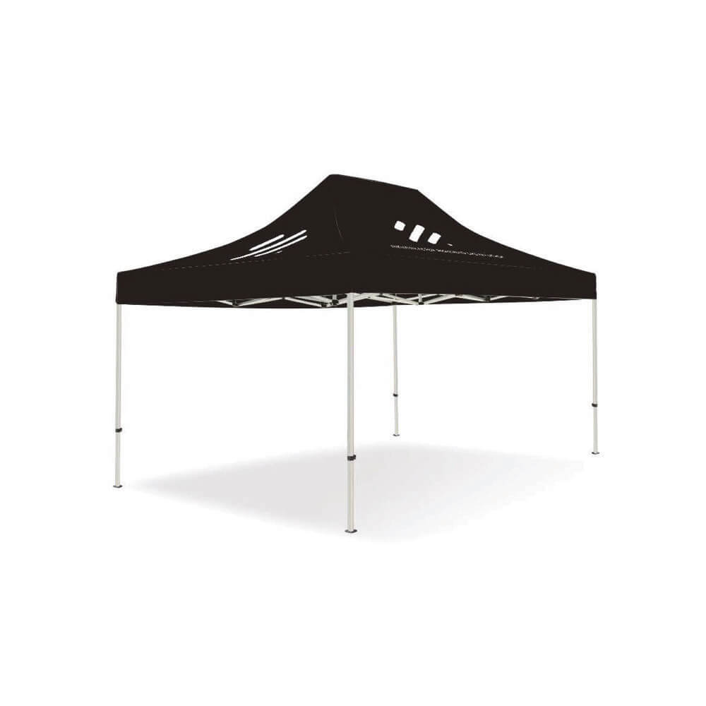 Tapahtumateltta yrityksesi logoilla