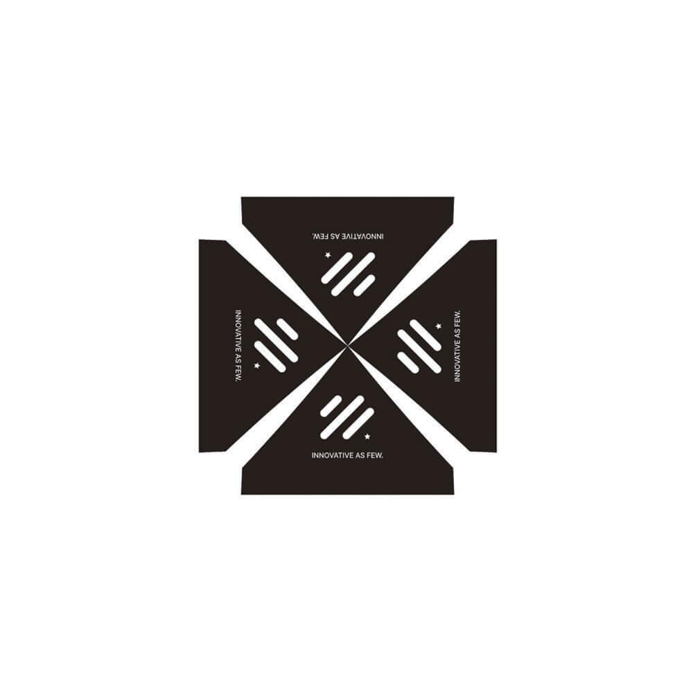 Tapahtumateltta yrityksesi logoilla