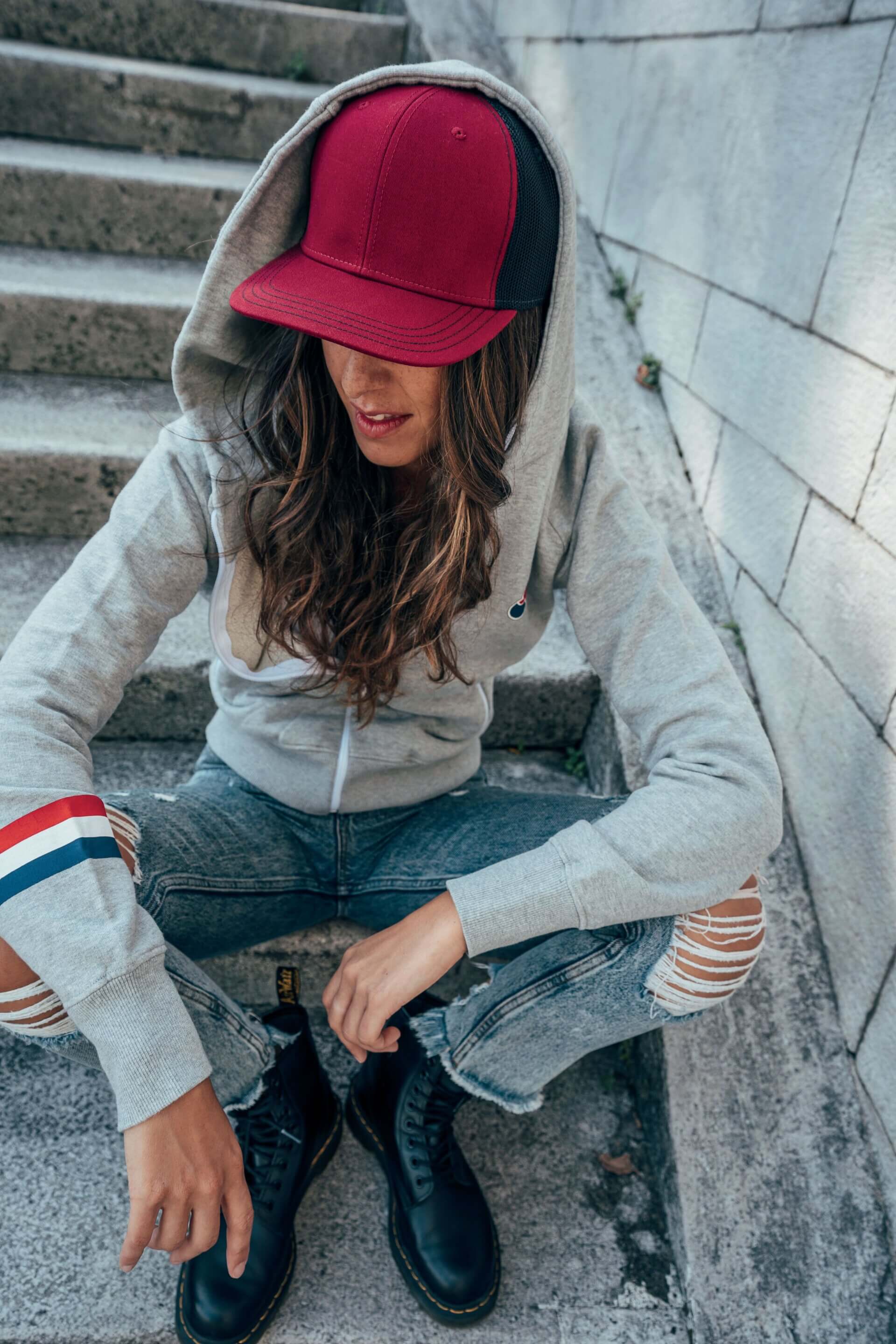 Sonic Verkkoperä Mid-Visor