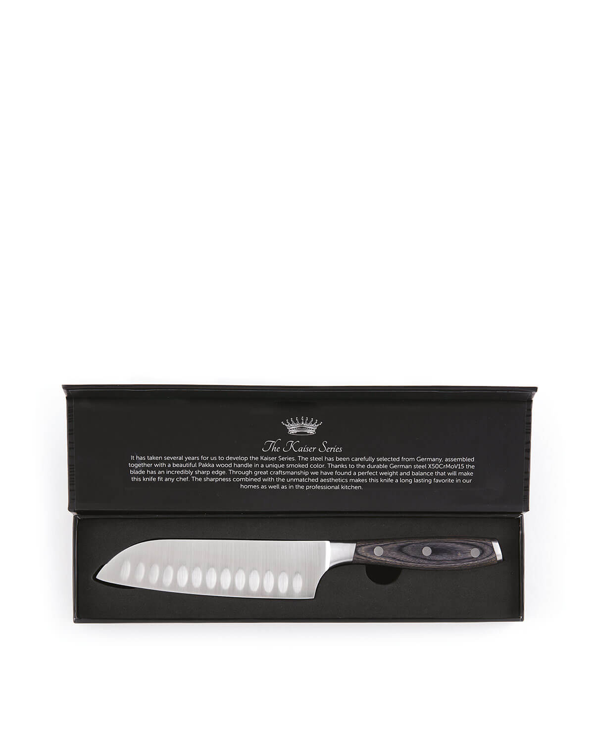 Kaiser -sarjan veitset