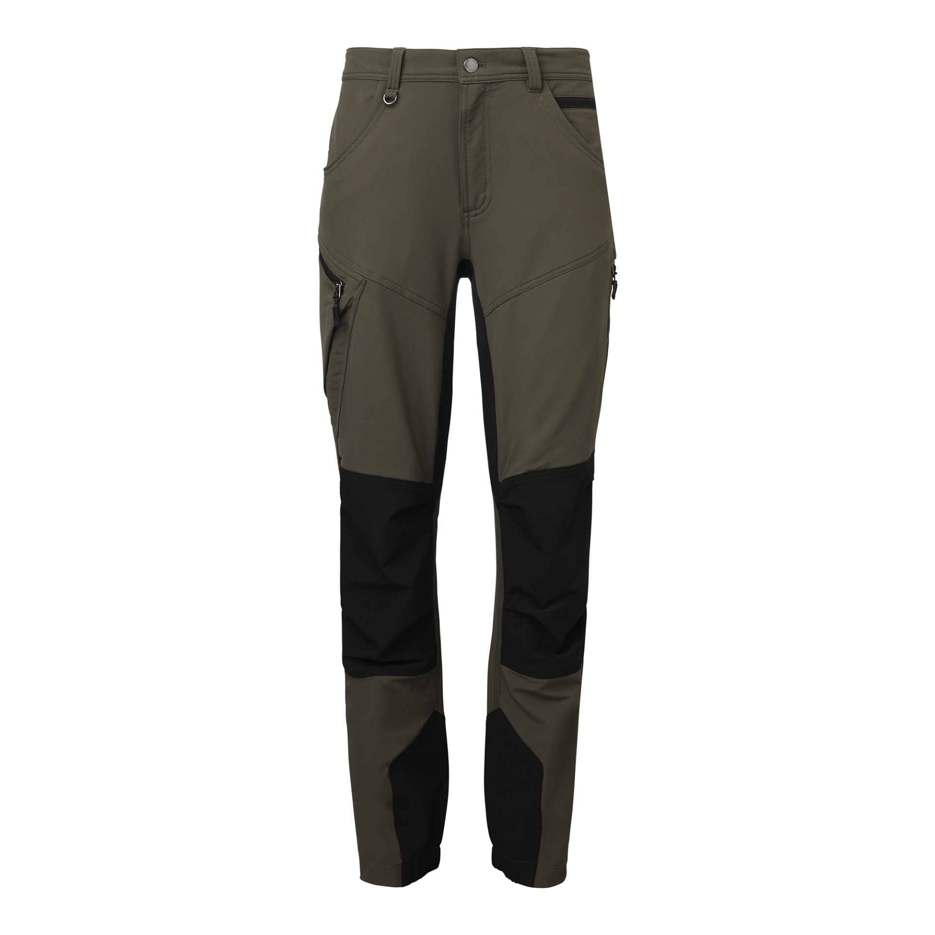 South West Wega Naisten Hybridihousut